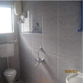 Homestay Located Few Minutes Walk From Nagaon Beach!!, Alibaug 2